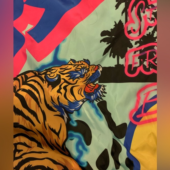 Windbreaker jacket unisex - Picture 10 of 10